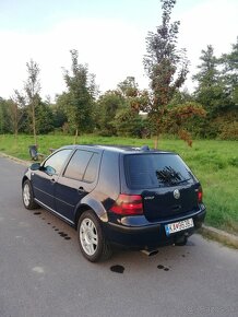 Vw golf 4 1.9 tdi 66kw - 4