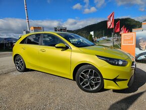 Kia Ceed 1.0 T-GDi Gold - 4