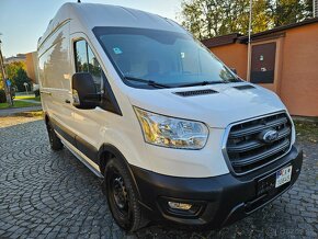 Ford Transit L3H3 KLIMA 2.0TDCI - 4