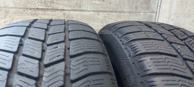 185/60R15 zimne - 4