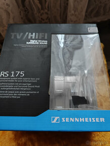 Sennheiser RS 175 - 4