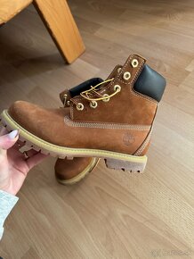 Timberland - 4