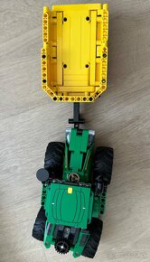 Lego 42136 John Deere - 4