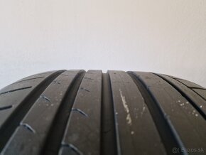 DUNLOP 275/35 r21 - 4