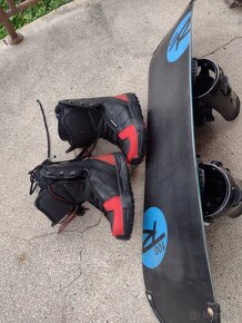 snowboard 110cm,110cm,120cm - 4