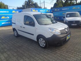 RENAULT KANGOO 1,5DCI KLIMA SERVISKA - 4