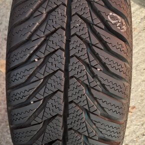 Zimne pneumatiky 175/70 R13 - 4