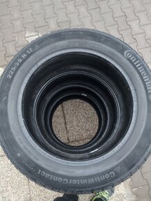 Zimné pneumatiky 225/55 R17 97 H - 4