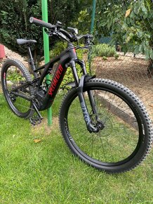 Specialized Turbo Levo comp 29 - 4