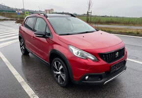 PEUGEOT 2008 - NA PREDAJ / NA SPLATKY - 4