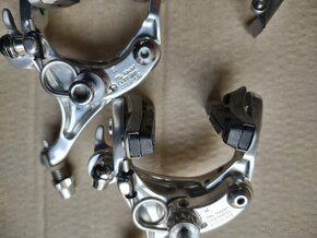 Sada Shimano ultegra 6500 - 4