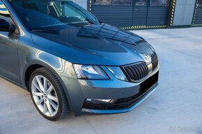 Prenájom auta Škoda Octavia už od 23 €/deň - 4