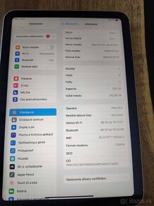 APPLE IPAD MINI 6 (2021) 256GB WI-FI + CELLULAR - 4