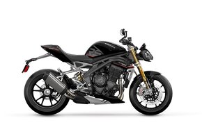 Predám Triumph Speed Triple 1200 RS REZERVOVANE - 4