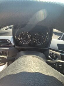 BMW X1 xDrive20i automat - 4