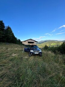 Jeep Grand Cherokee WJ 2.7Crd - 4