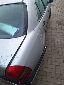 Mercedes C180 W202 - 4