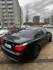 BMW E60 530D - 4