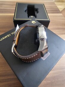 Predám Huawei Watch 4 Pro - 4