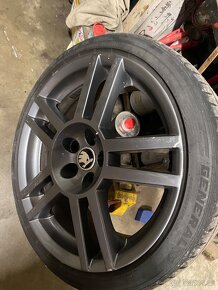 5x100 r17 cupra - 4