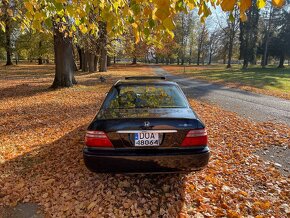 HONDA LEGEND KA9 3.5 V6 LPG - 4