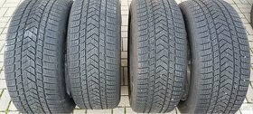 Audi Q7/Q8 275/50 R20 - 4