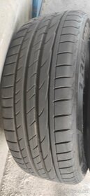 .Zánovné letné pneumatiky Laufenn 205/55 R16..... - 4