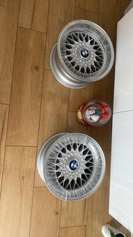 BBS RZ 394 5x120 R16 - 4