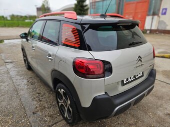 Citroën C3 Aircross PureTech 110 S&S Shine - 4