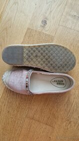 Krásne espadrilky - 4