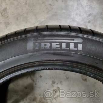 Letné pneumatiky 305/40 R20 PIRELLI DOT0321 - 4