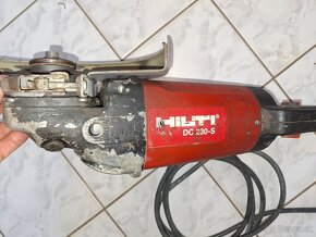 Hilti DC 230 S - 4