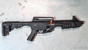 Brokovnica taktická A-TAC PX PRO - 4