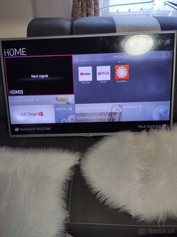 Předám smart TV LG 39 palcovi 99cm. - 4