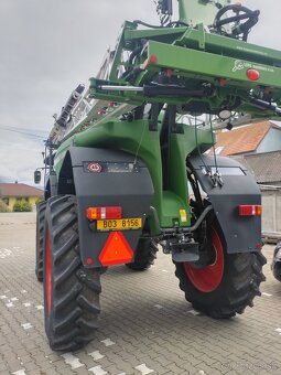 FENDT ROGATOR 655 s 520 hodin - 4