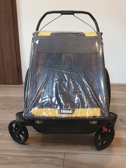 Thule Chariot Sport 2 Spectra Yellow

 - 4