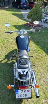 Suzuki marauder vz 800 rv 2000 - 4