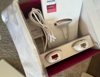 Epilator - Philips Lumea IPL 7000 - 4