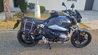 BMW R NINET PURE - 4