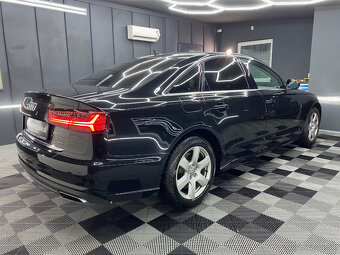 Audi A6 3.0 TDI 218k quattro S tronic - 4