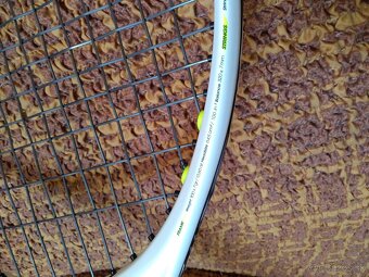 Predám tenisovú raketu TECNIFIBRE TF X1 - 4