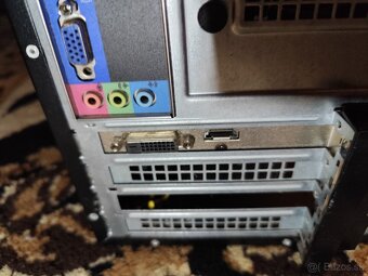 DELL Optiplex 3010 - 4