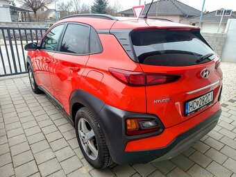 Hyundai Kona - 4