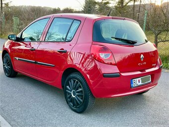 Renault Clio 1.2 KLIMA - 4