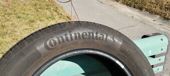 Letné pneumatiky continental ecocontact 215/60r17h - 4