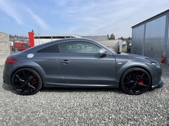 Audi TTS 3.2i V6 250PS 4x4 114TKM EXTRA - 4