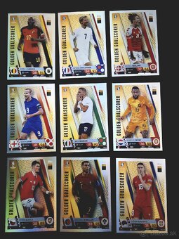 EURO 2024 kartičky Topps Match Attax - 4