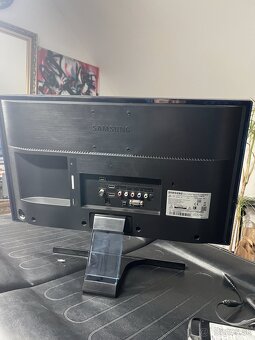 Monitor SAMSUNG LT24E390 - 4