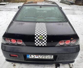 Znížená cenaPredám Honda Prelude Vgen. 2.0 r.v. 1999 manuál - 4