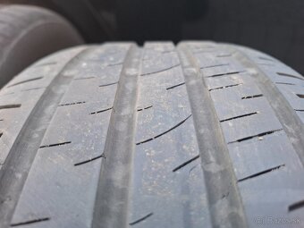 205/55R 16 V - 4